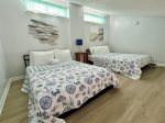 Loft Bedroom - 2 Full Beds